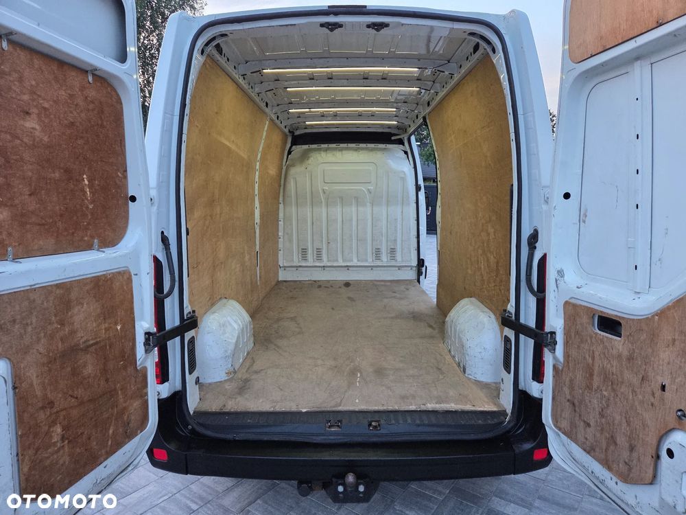 Renault Master - 36
