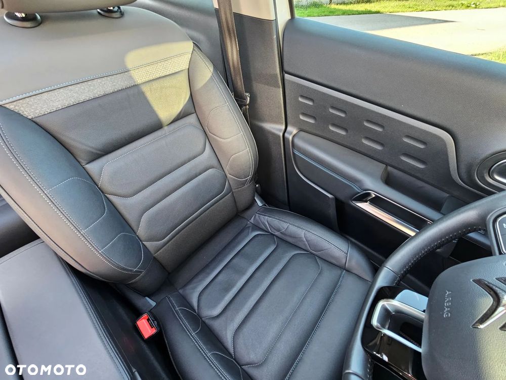Citroën C5 Aircross 1.2 PureTech Shine Pack EAT8 - 20