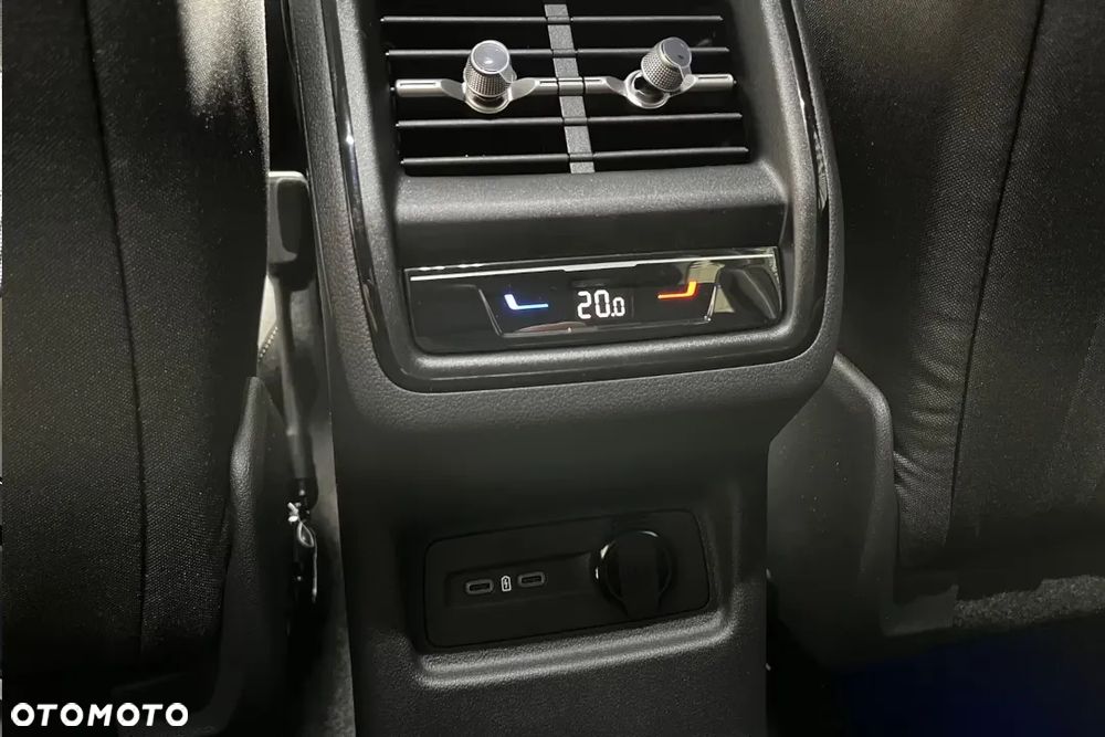 Skoda Kodiaq 2.0 TDI 4x4 Drive DSG - 20