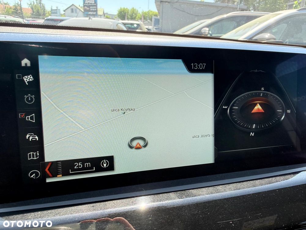 BMW X2 sDrive18d Edition M Mesh - 28