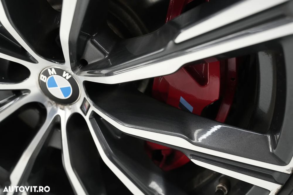 BMW X5 xDrive45e AT PHEV - 10