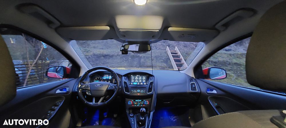Ford Focus - 4