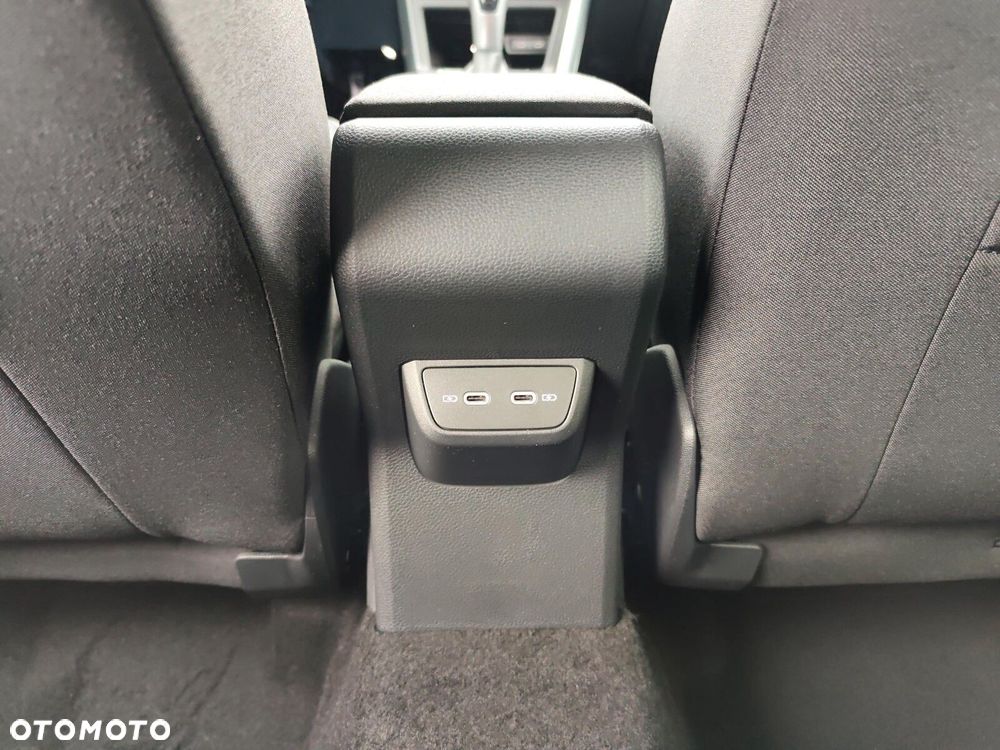 Volkswagen Taigo 1.5 TSI ACT R-Line Plus DSG - 27