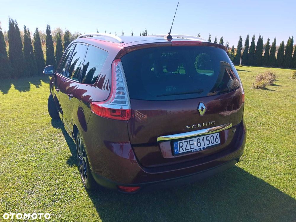Renault Grand Scenic - 6