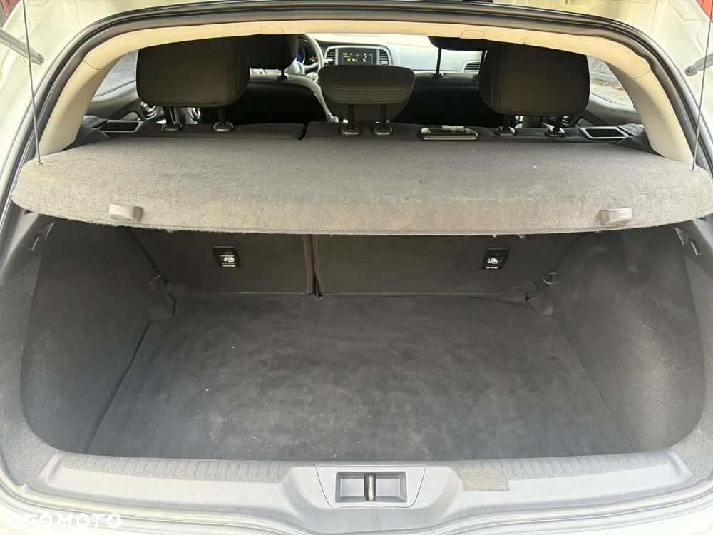 Renault Megane ENERGY dCi 110 LIMITED - 11