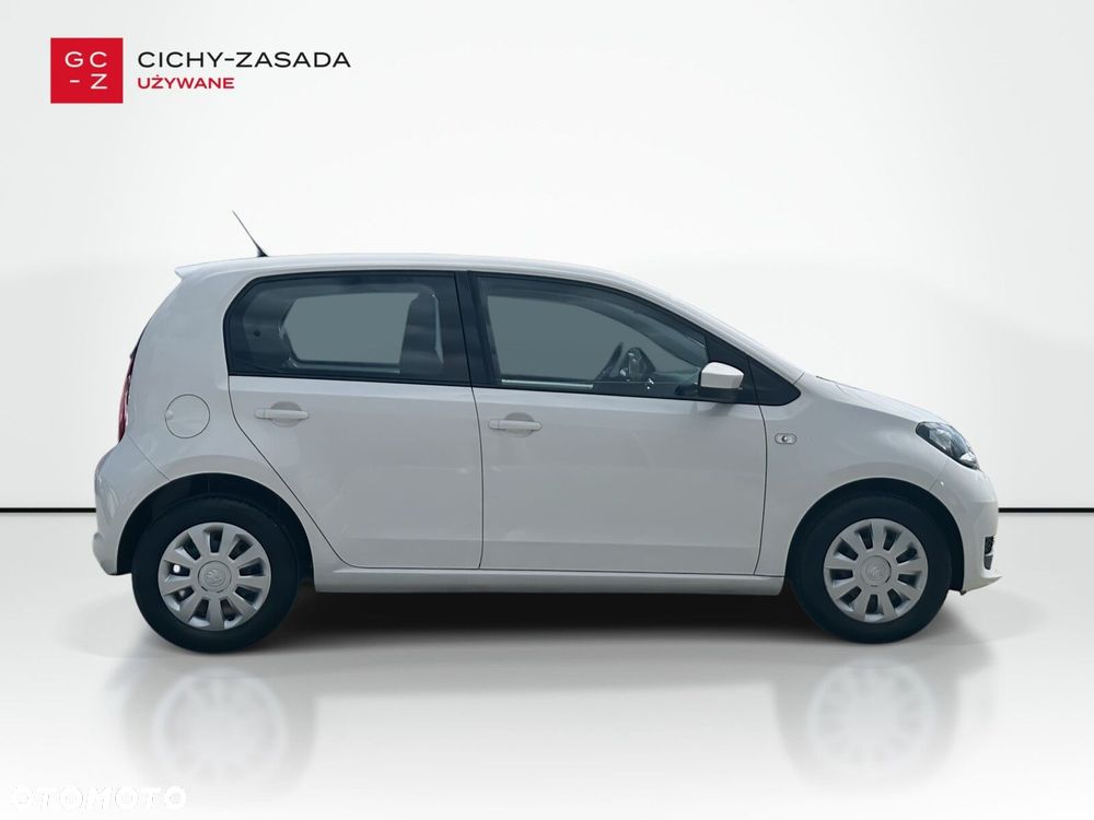Skoda Citigo 1.0 Ambition - 7