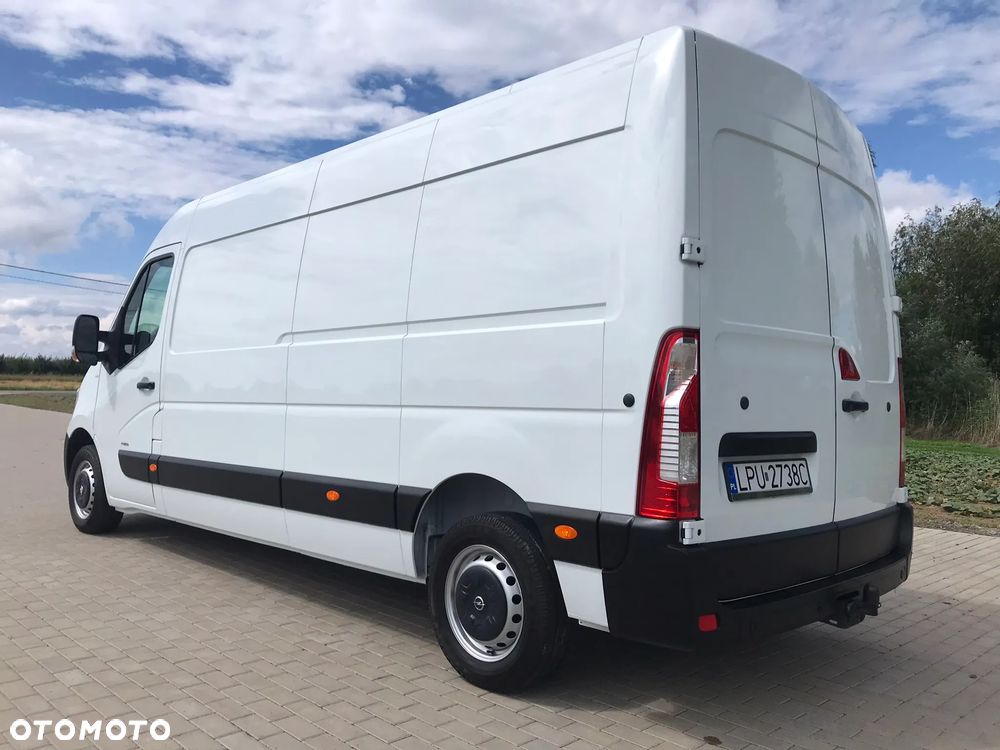 Renault Master - 3