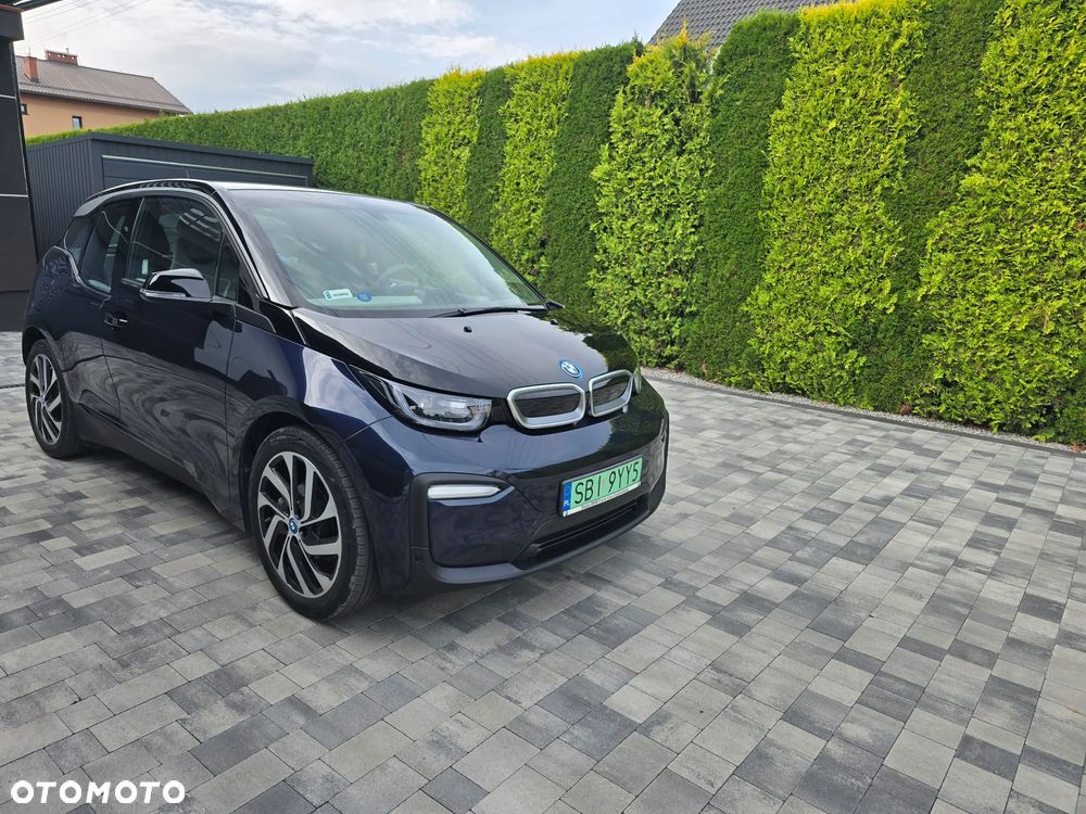 BMW i3 94 Ah - 13