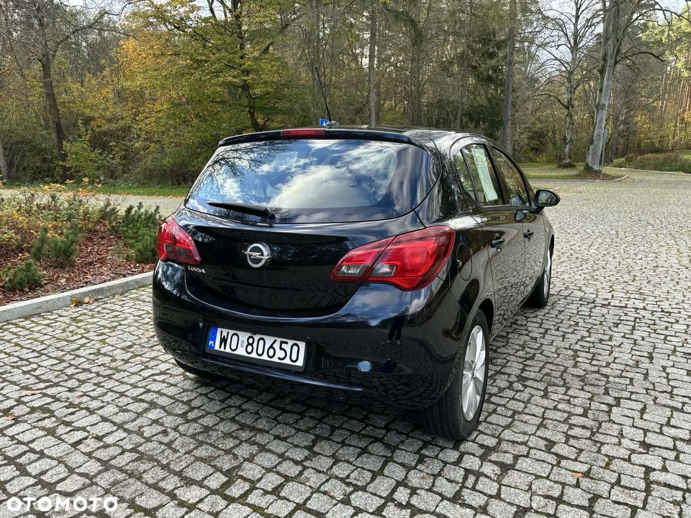 Opel Corsa 1.4 Automatik Innovation - 7