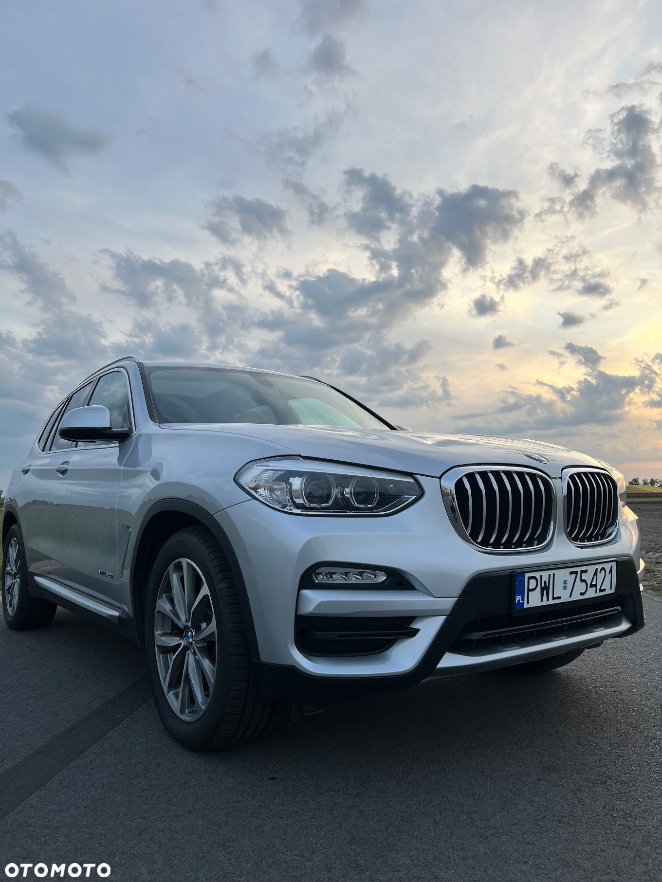 BMW X3 xDrive30i xLine - 3