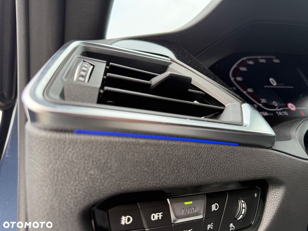 BMW Seria 4 420d M Sport - 31