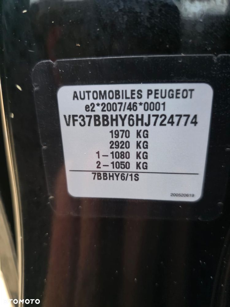 Peugeot Partner - 23