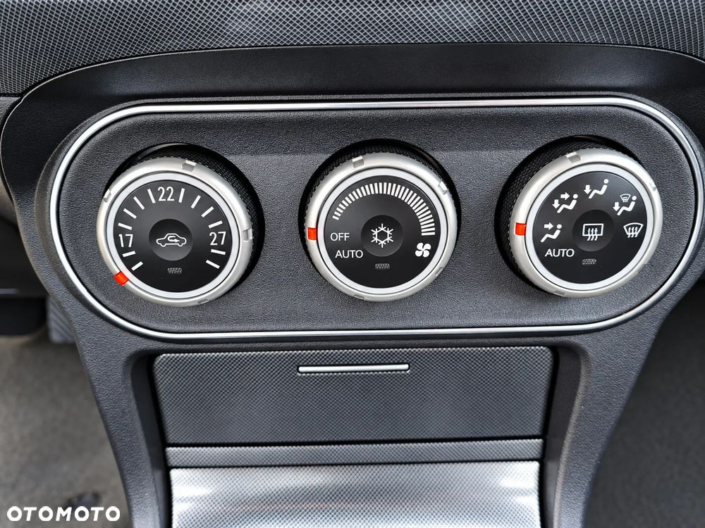 Mitsubishi Lancer 1.8 Instyle NAVI - 23
