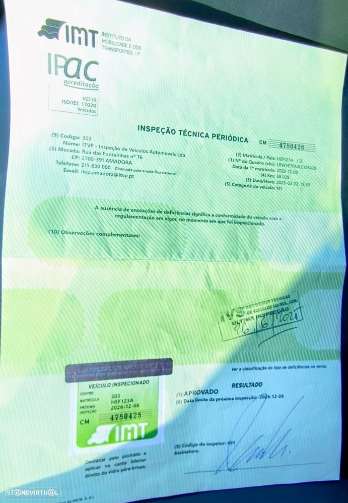 Tesla Model 3 Standard Range Plus RWD - 43