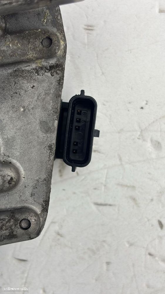 Válvula EGR FIAT TALENTO (296_) 1.6 D REF. 147105039R MOTOR R9M413 - 3