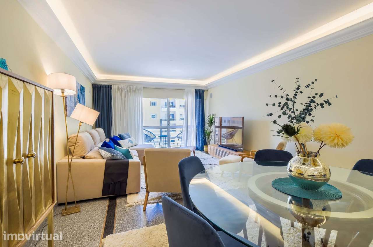 Parede Beach Apartment - Grande imagem: 4/37