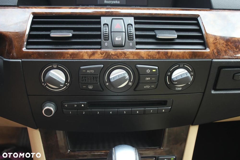 BMW Seria 5 - 40