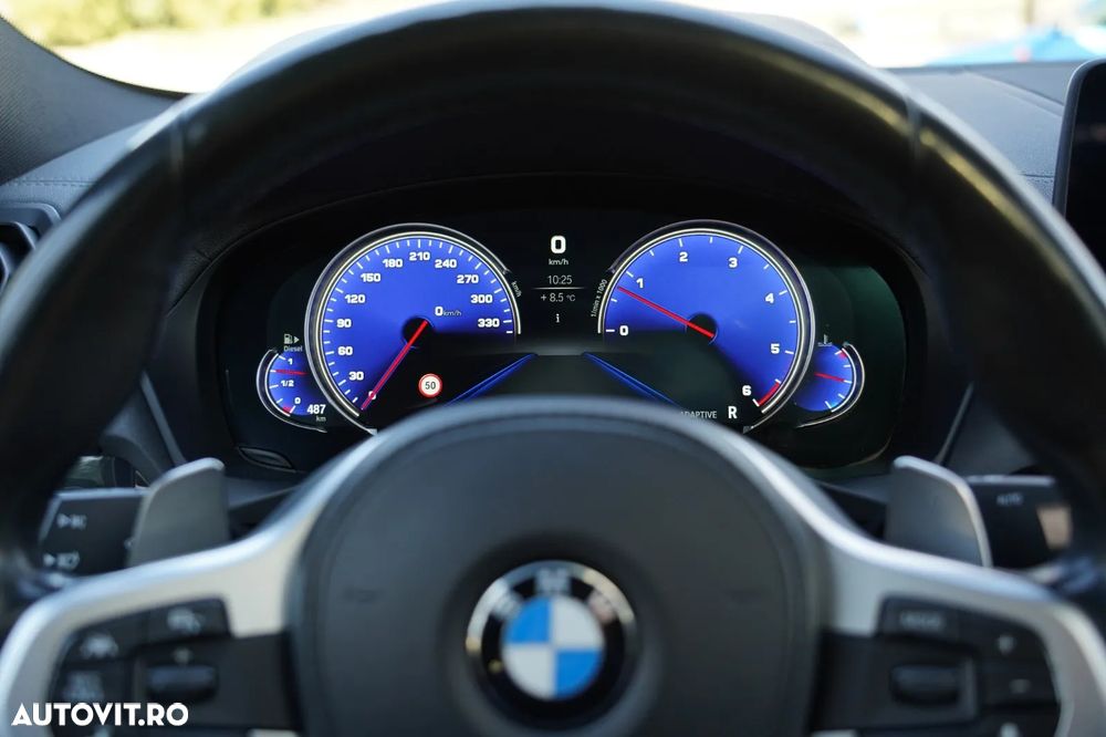 BMW X4 M - 22