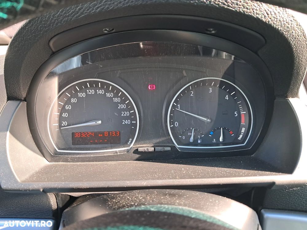 BMW X3 - 14