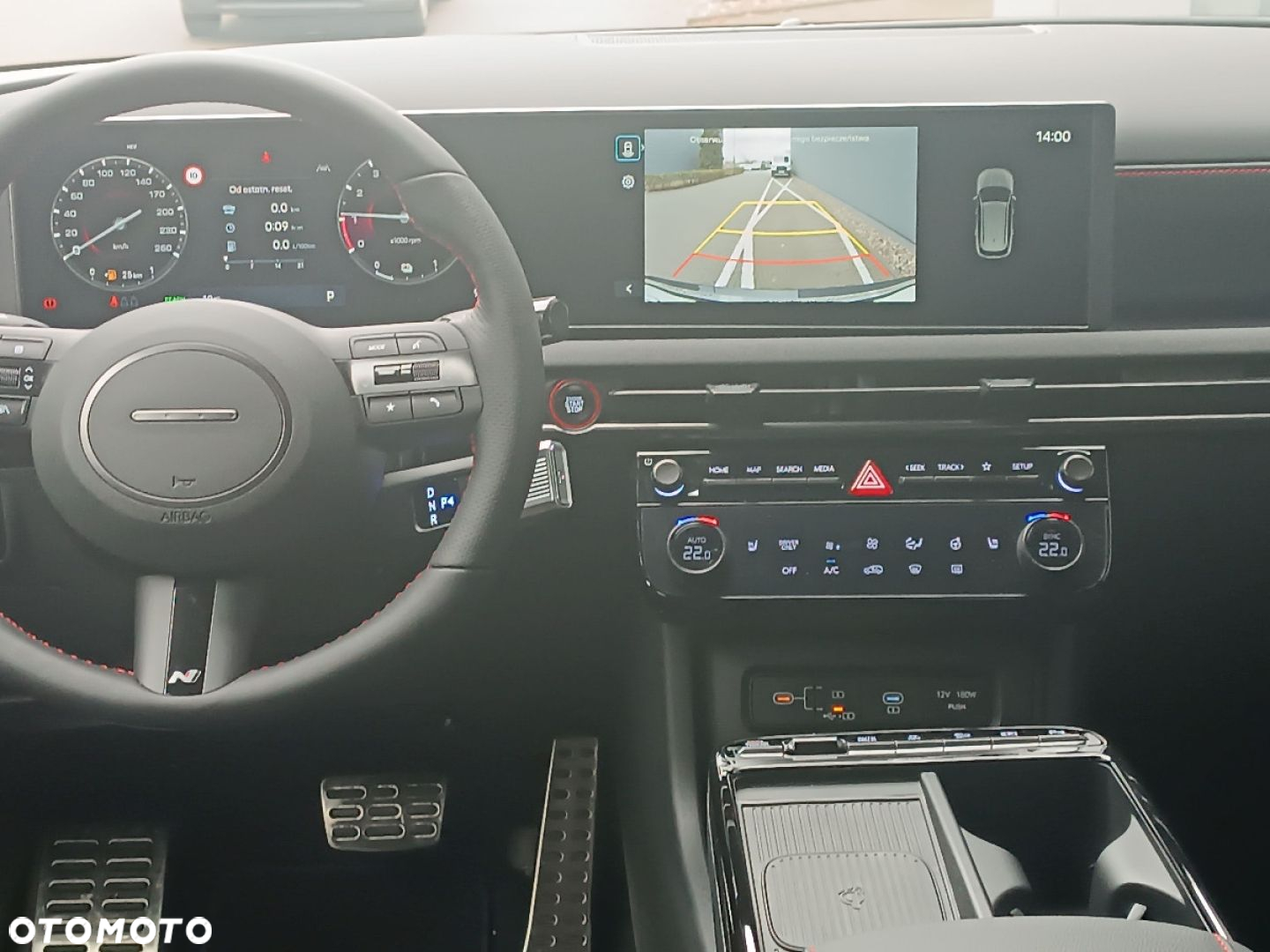 Hyundai Tucson - 29