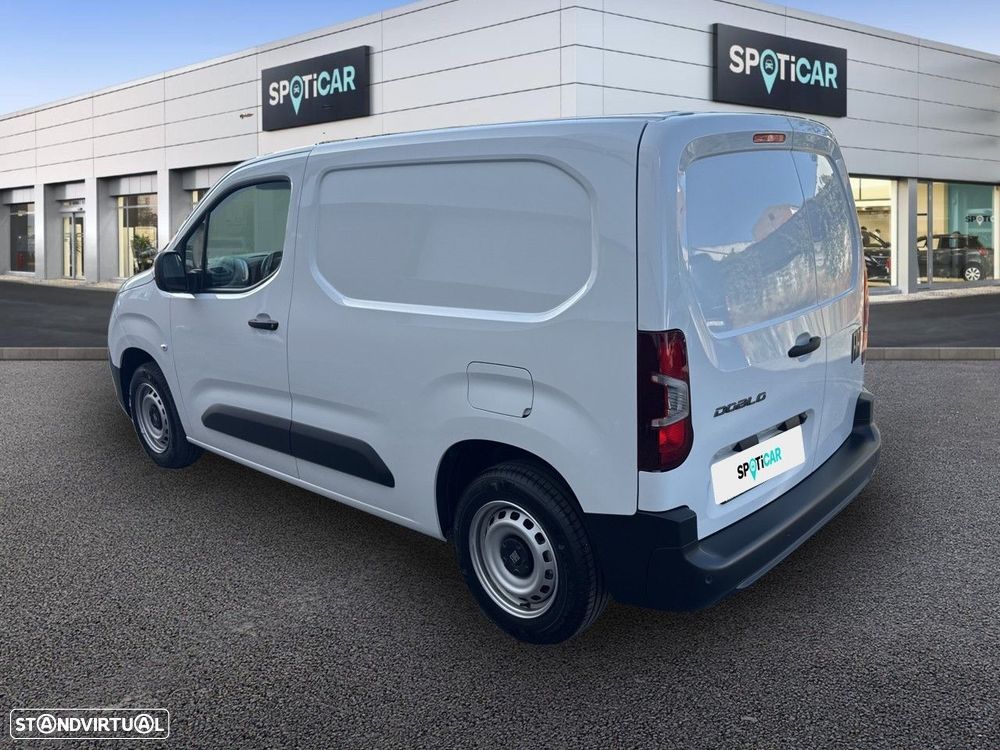 Fiat Doblo Outro - 7