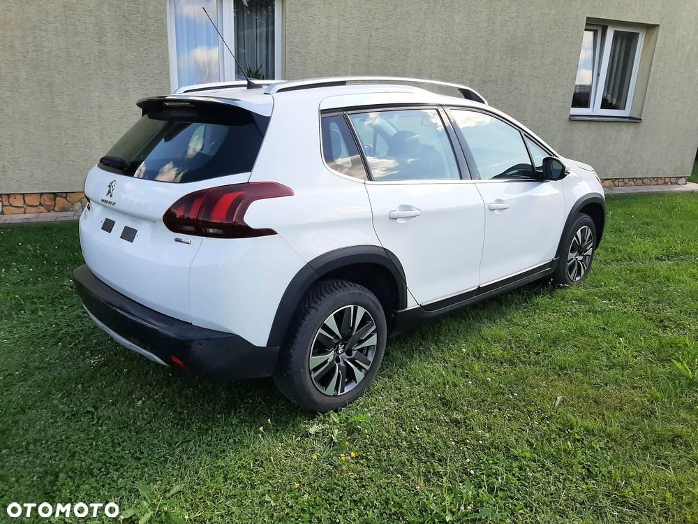 Peugeot 2008 PureTech 110 Stop&Start Allure - 5