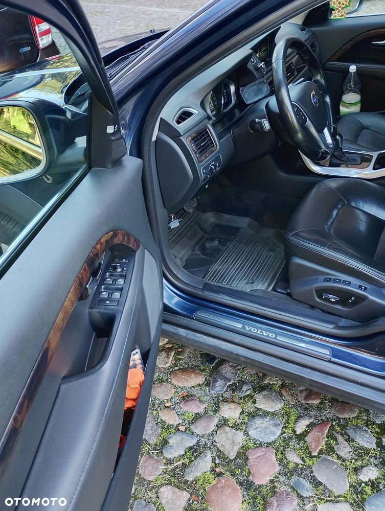 Volvo XC 70 T5 Geartronic Momentum - 6