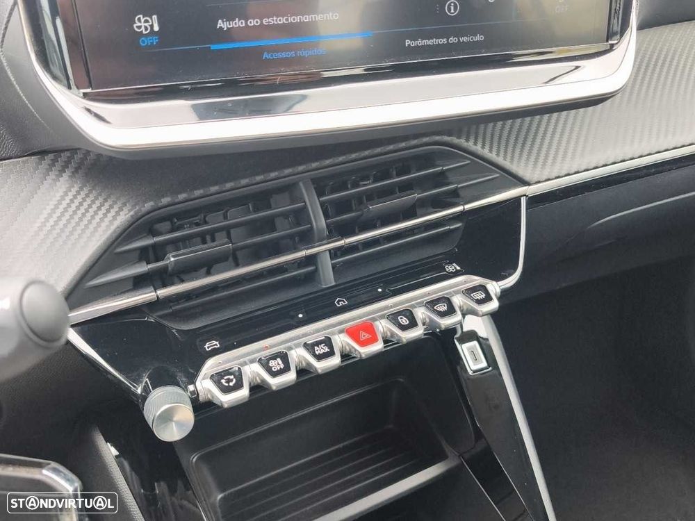 Peugeot 208 1.2 PureTech Style - 22