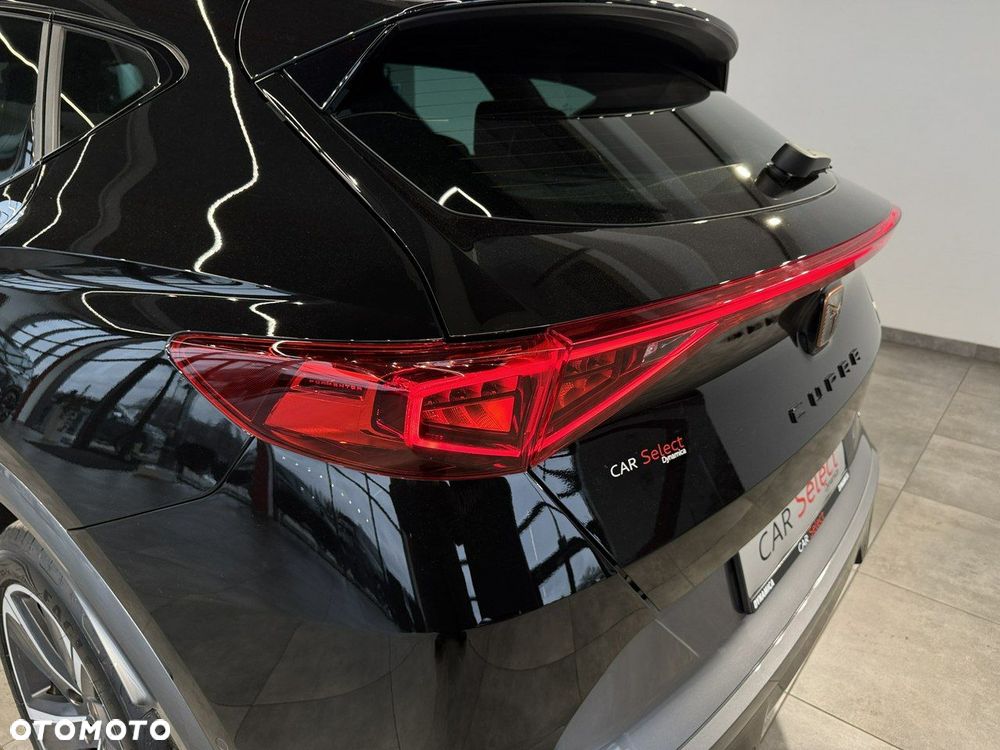 Cupra Formentor - 12