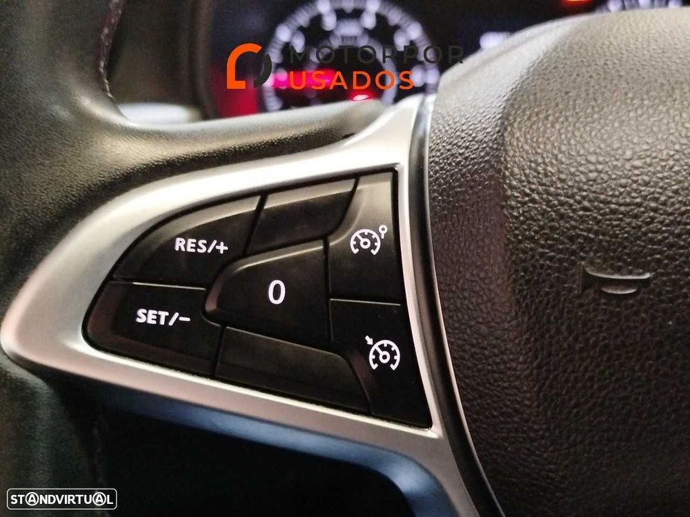 Dacia Duster 1.0 TCe ECO-G Expression Bi-Fuel - 15