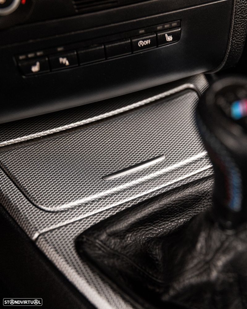BMW 120 d DPF Edition Sport - 17