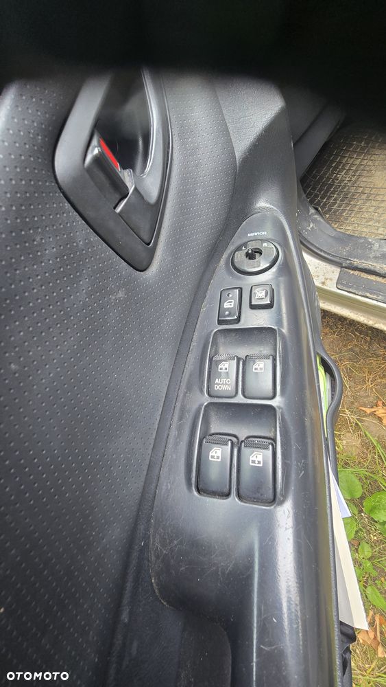 Hyundai Tucson - 4
