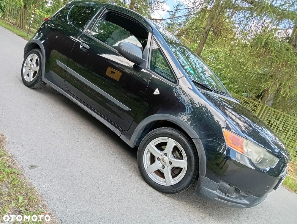 Mitsubishi Colt - 19