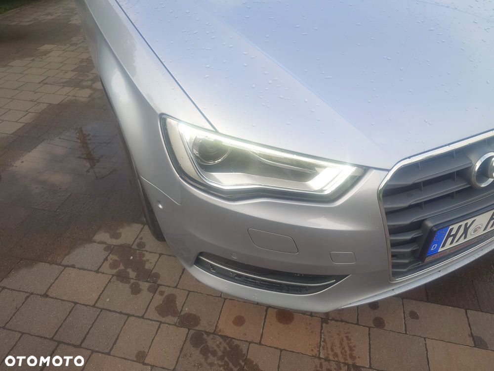Audi A3 Sportback 1.2 TFSI Ambition S tronic - 7