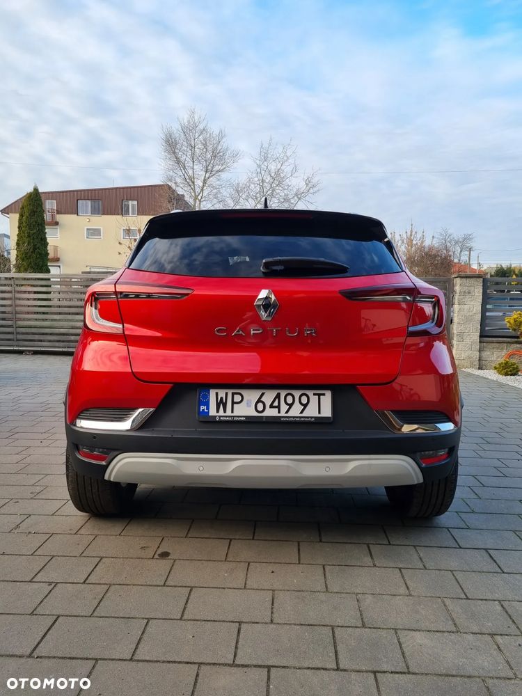 Renault Captur - 11