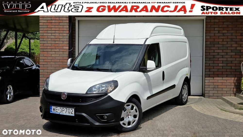 Fiat Doblo - 3