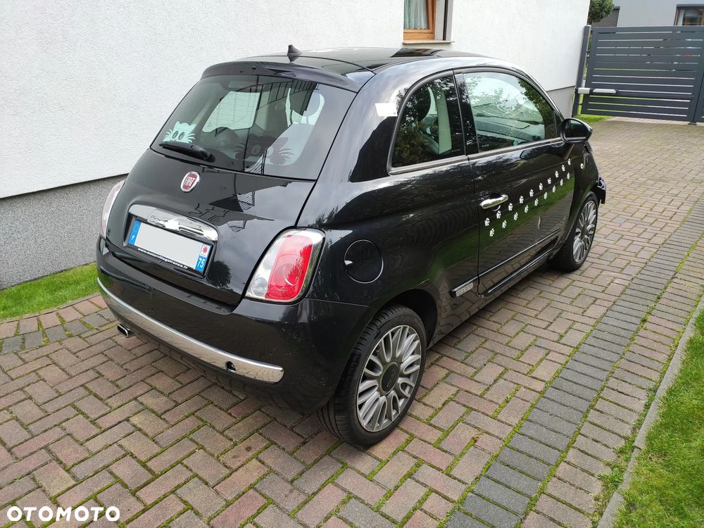 Opel Karl 1.0 Enjoy - 4