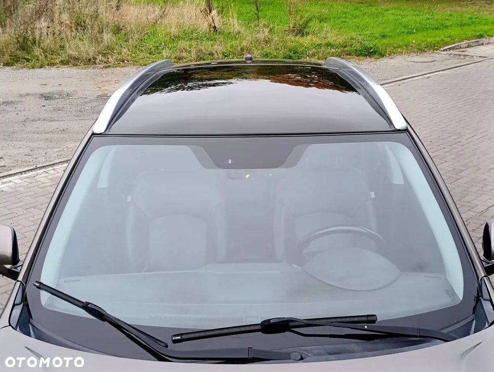 Citroën C4 Aircross HDi 150 Stop & Start 4WD Selection - 9