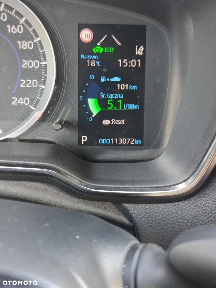 Toyota Corolla - 5