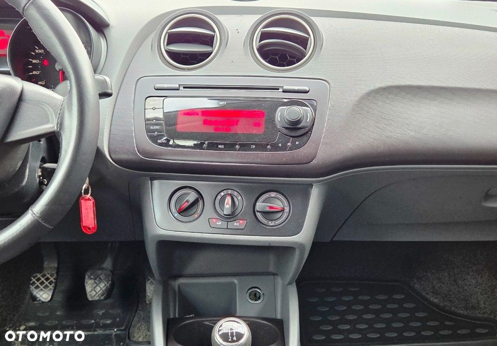 Seat Ibiza - 14
