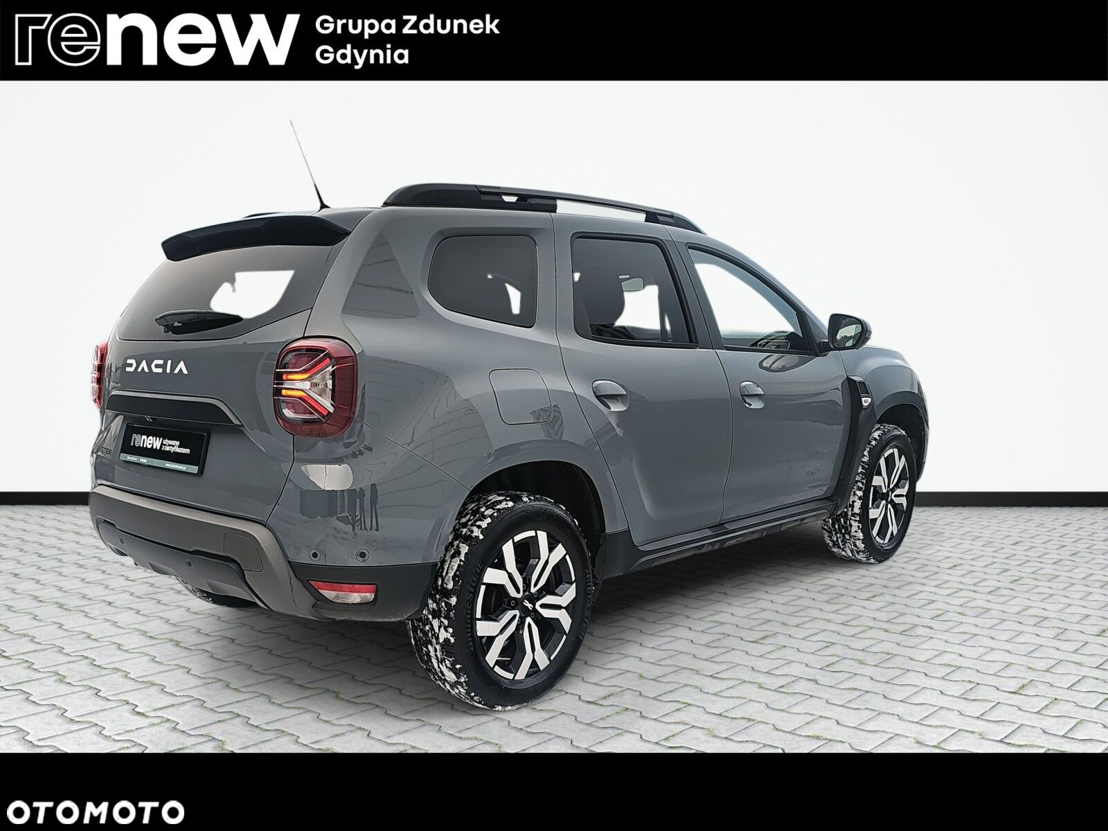 Dacia Duster - 5