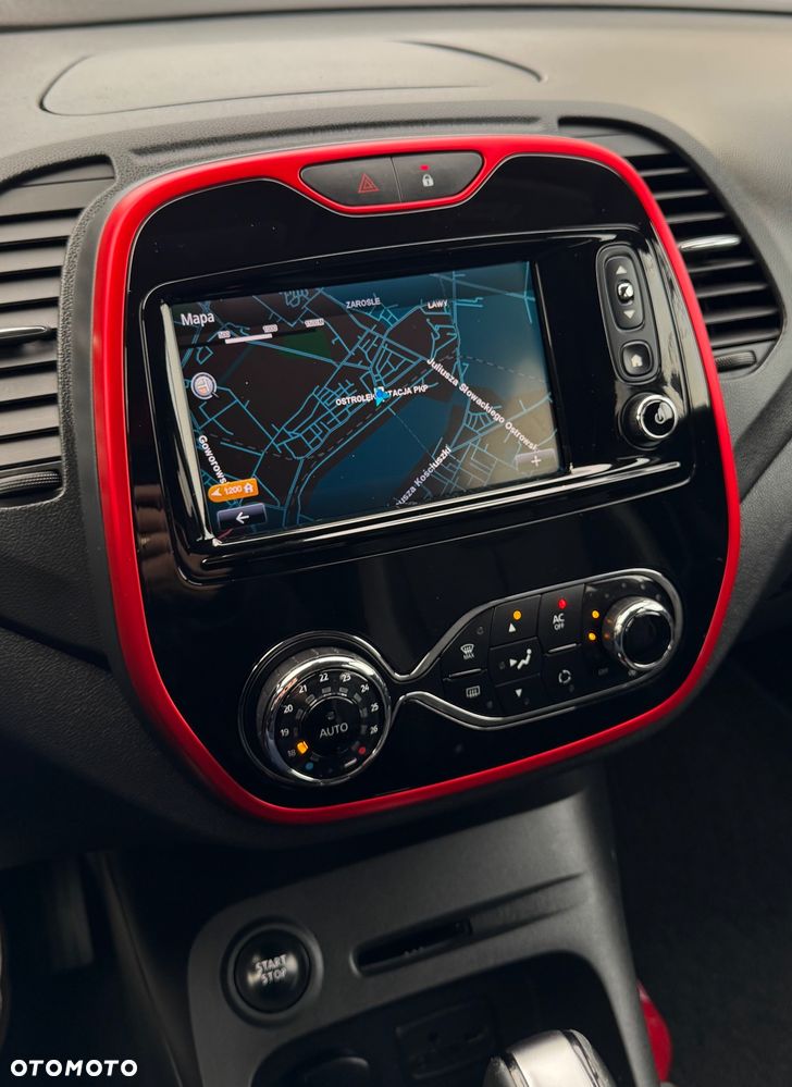 Renault Captur ENERGY TCe 120 EDC Experience - 22