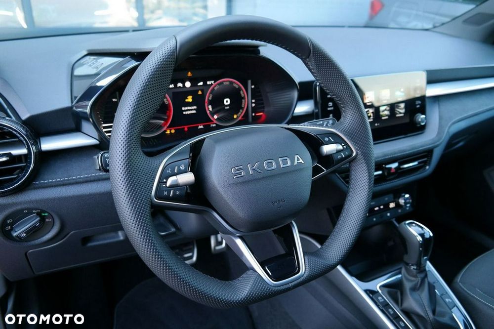 Skoda Fabia - 14