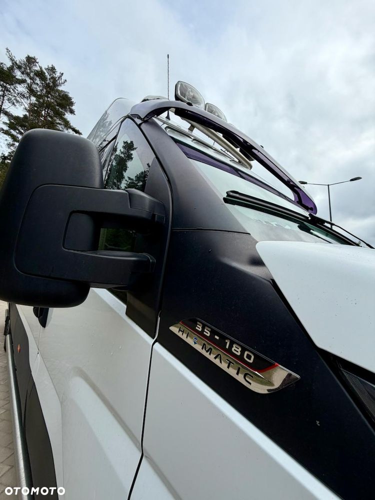 Iveco DAILLY - 16