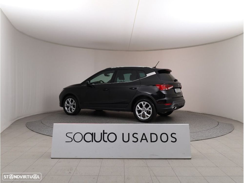 SEAT Arona 1.0 TSI FR DSG - 5