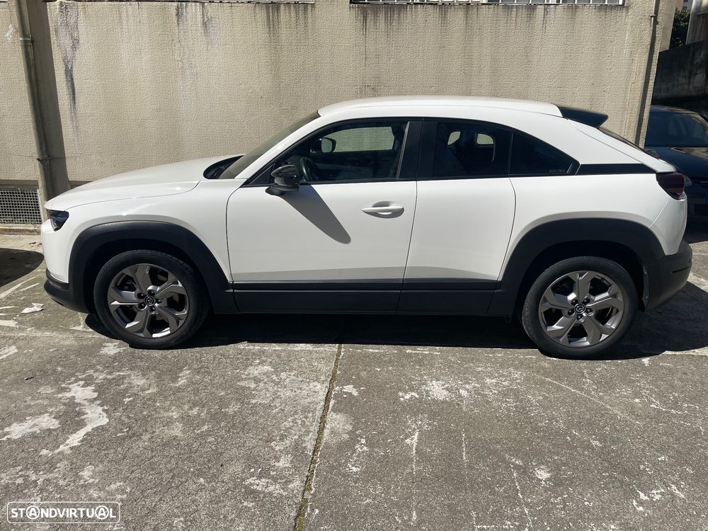 Mazda MX-30 e-SKYACTIV - 5