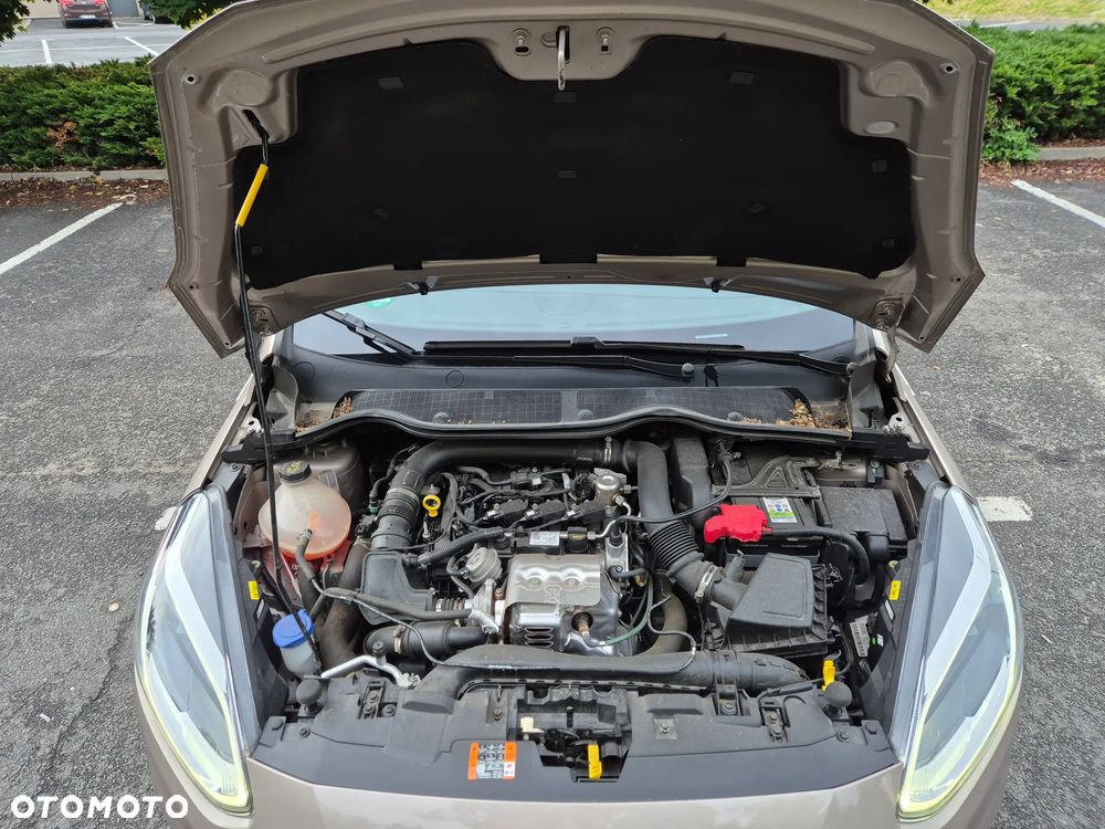 Ford Fiesta Vignale 1.0 EcoBoost ASS - 33