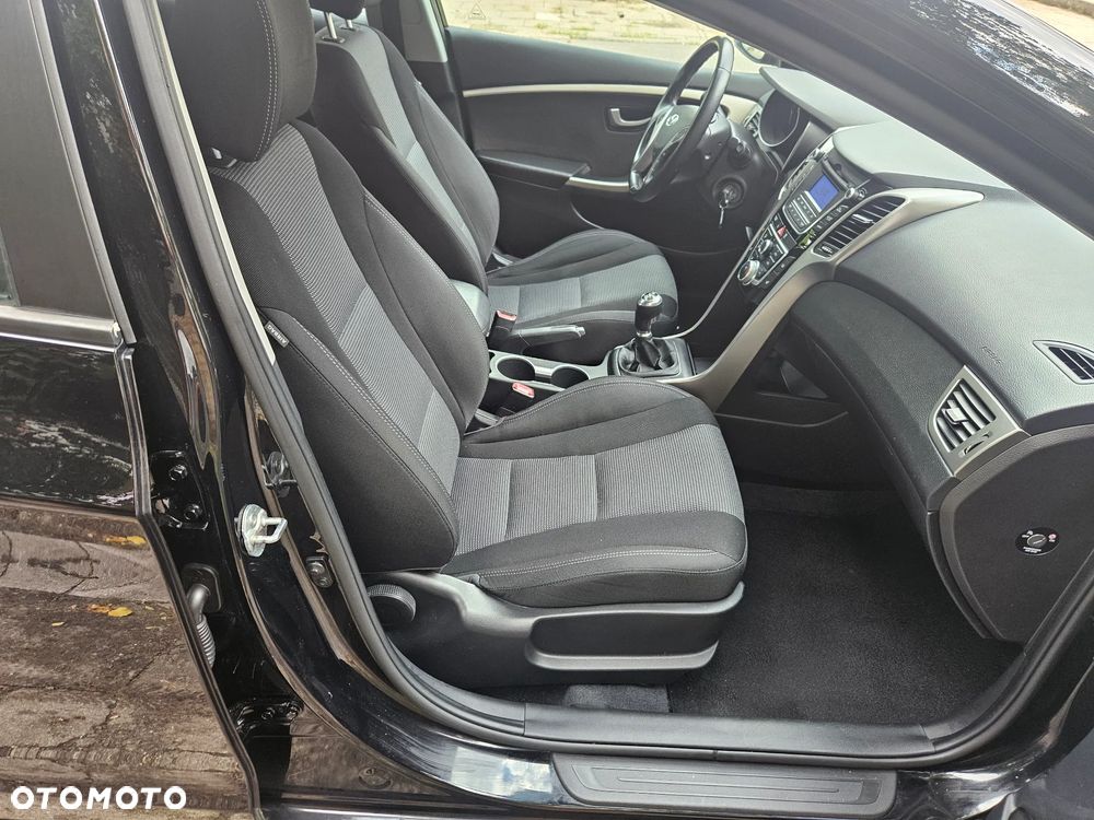 Hyundai i30 1.4 Style - 10