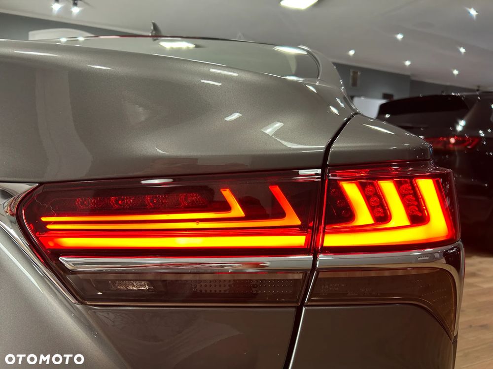 Lexus LS 500h Omotenashi AWD - 14