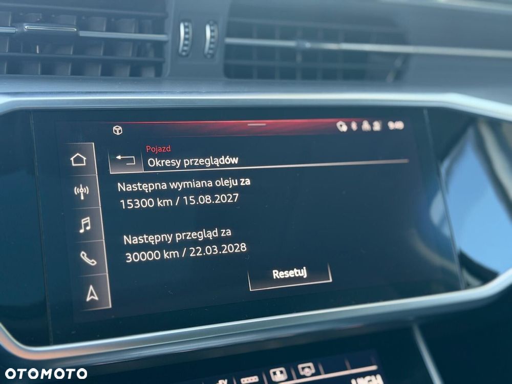 Audi A6 Limousine - 25